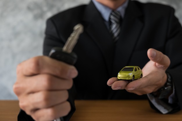 Financiamento sem CNH? Descubra como é possível