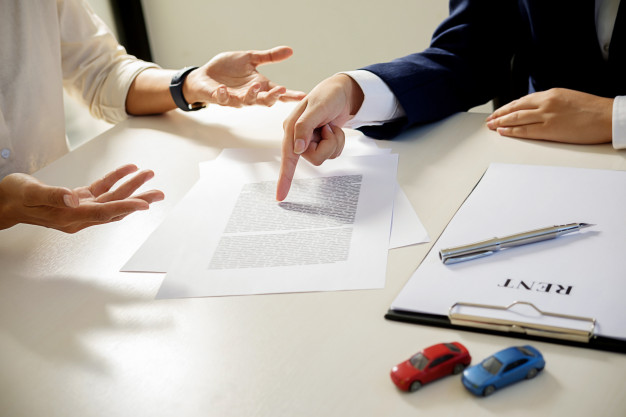 Veja como vender ou trocar seu carro com dívida