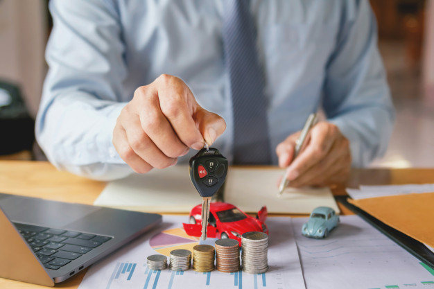 Os documentos e procedimentos necessários para compra e venda de carros