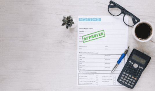 Financiamento não aprovou? Saiba o que fazer para reverter