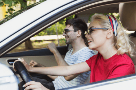 Qual deve ser meu score para financiar meu carro?