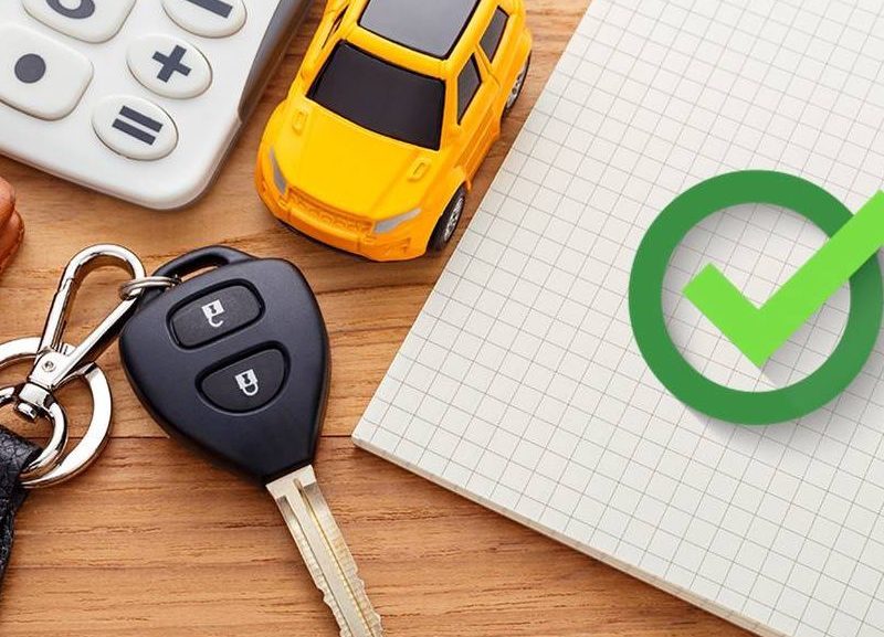 Como funciona o financiamento de carros seminovos?