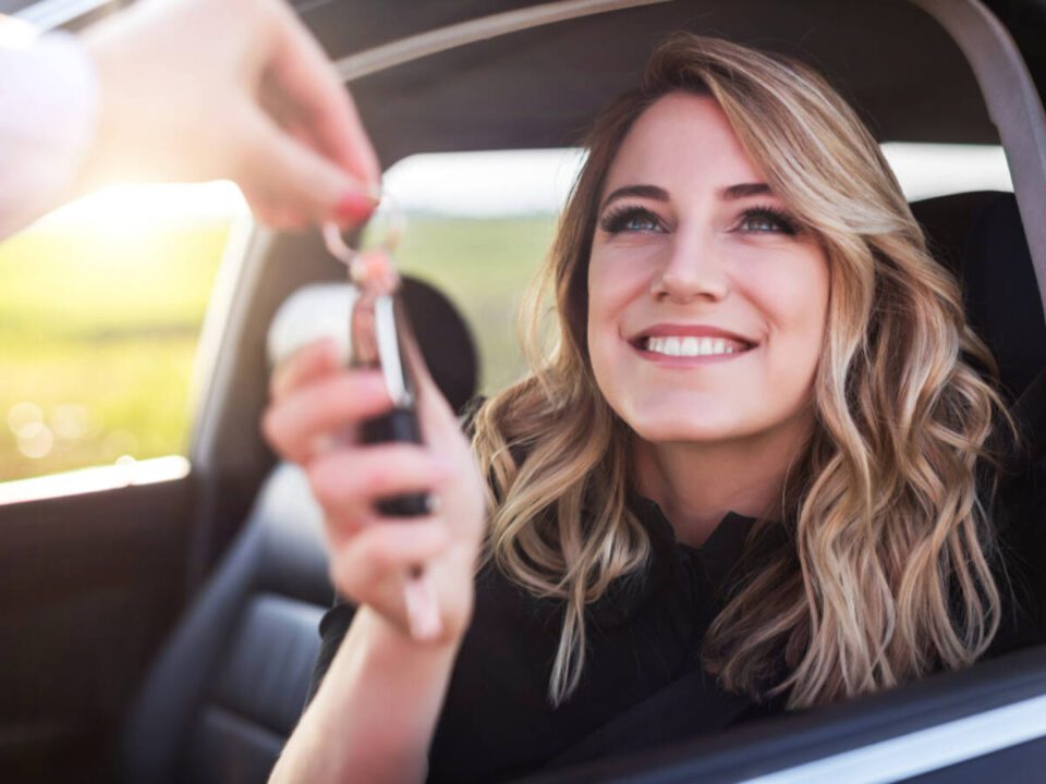 Por que comprar carros em Santa Catarina na 101 Veículos?