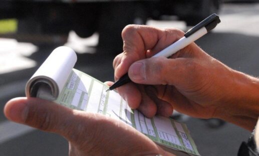 O que é multa Renainf?