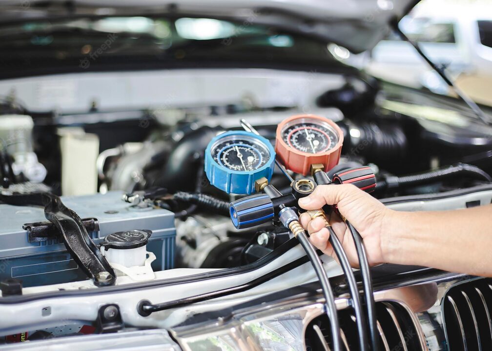 Manutenção de ar-condicionado: por que é importante?