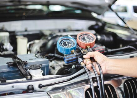 Manutenção de ar-condicionado: por que é importante?