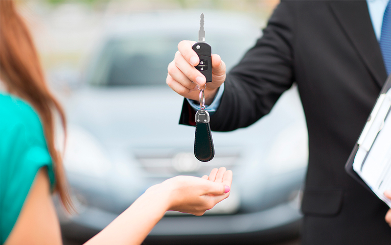 Como garantir que você está fazendo uma compra de seminovo segura?