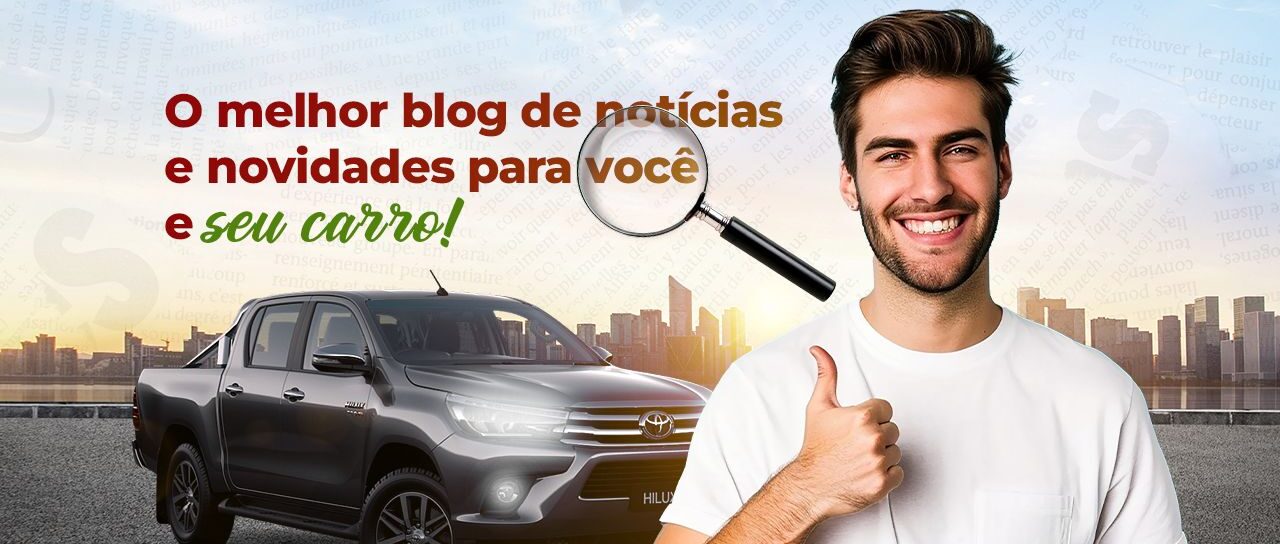 Blog 101 Veículos