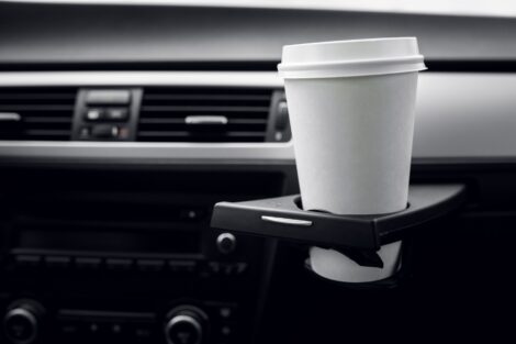 5 acessórios úteis para carro