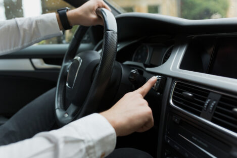 Carro não liga com motor quente: o que pode ser?