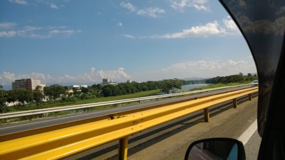 7 dicas para viajar de carro com segurança no fim de ano