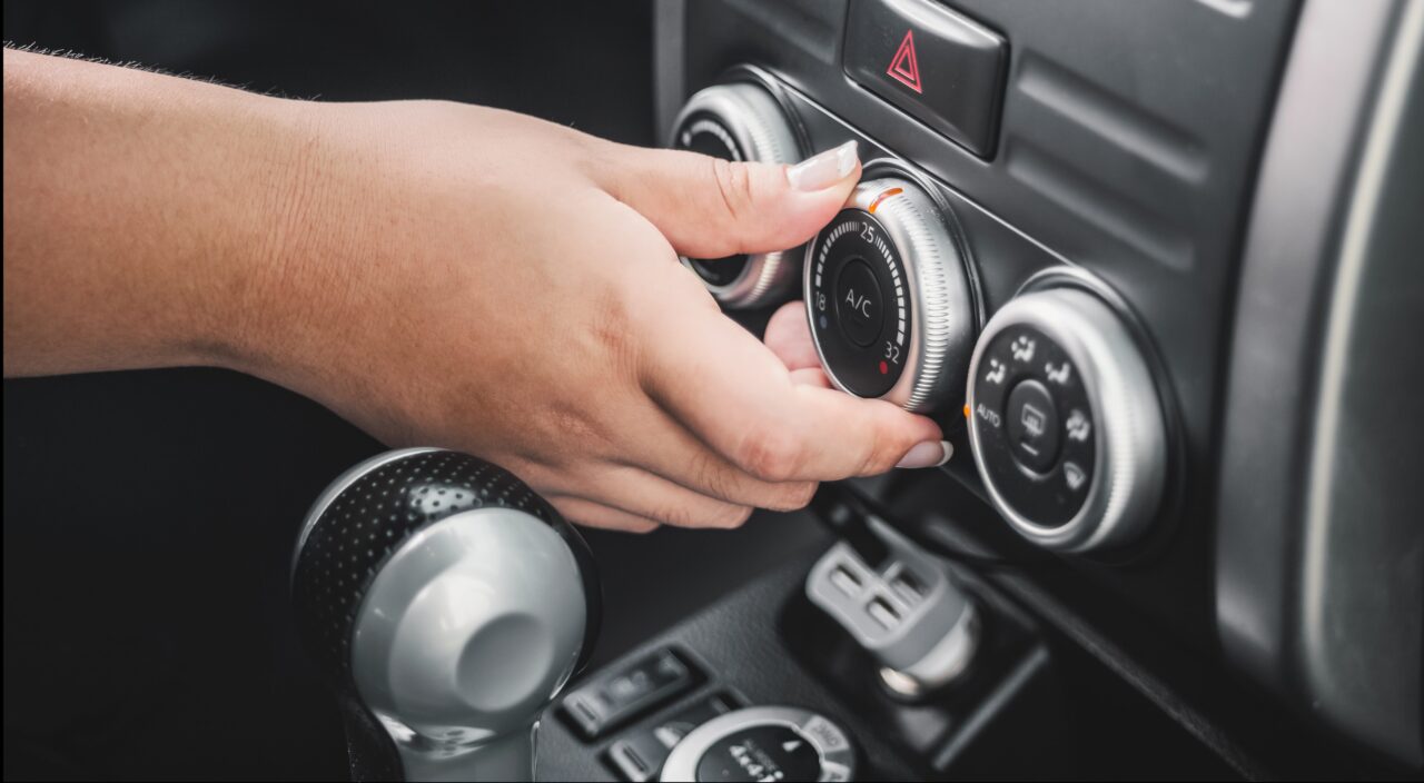 O papel do ar-condicionado no consumo de combustível: verdades e mitos