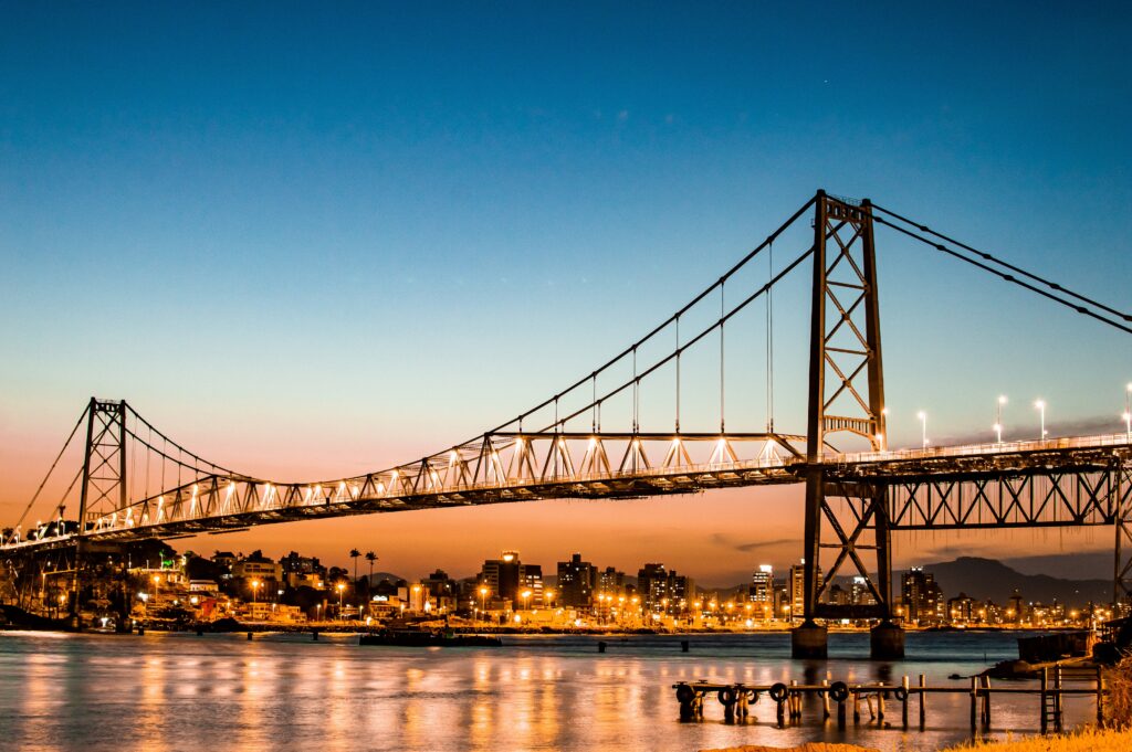 Os melhores modelos de carro para o dia a dia em Florianópolis